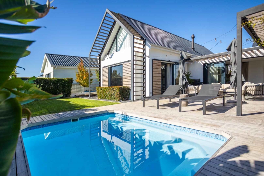 3 Bedroom Property for Sale in Val De Vie Estate Western Cape